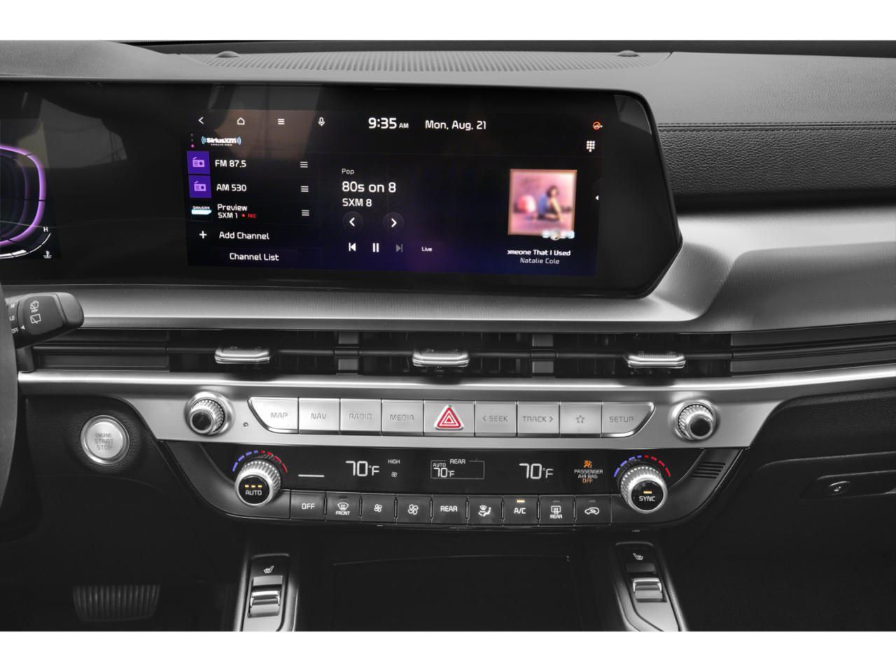 2024 Kia Telluride S Akron OH