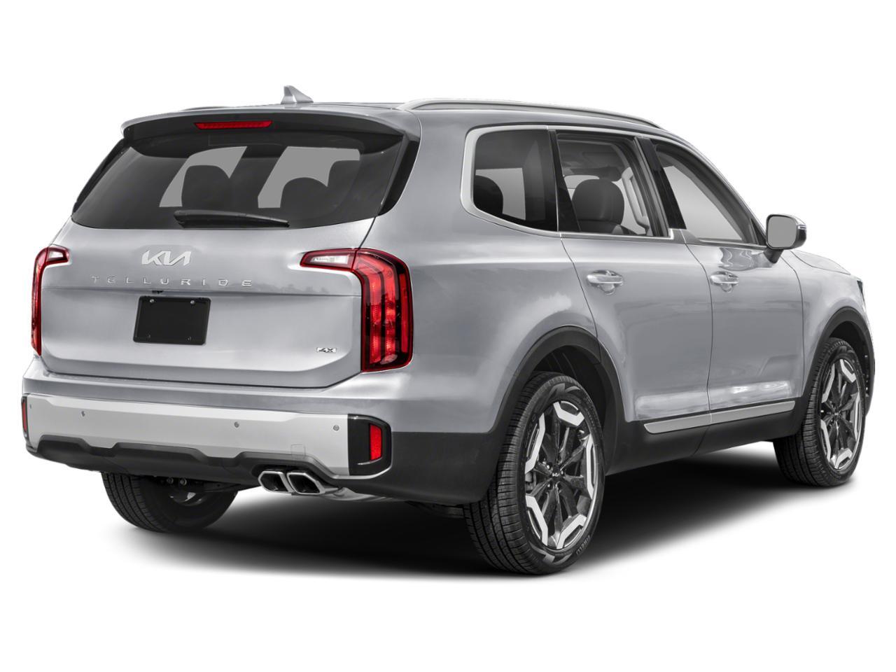 2024 Kia Telluride S Akron OH