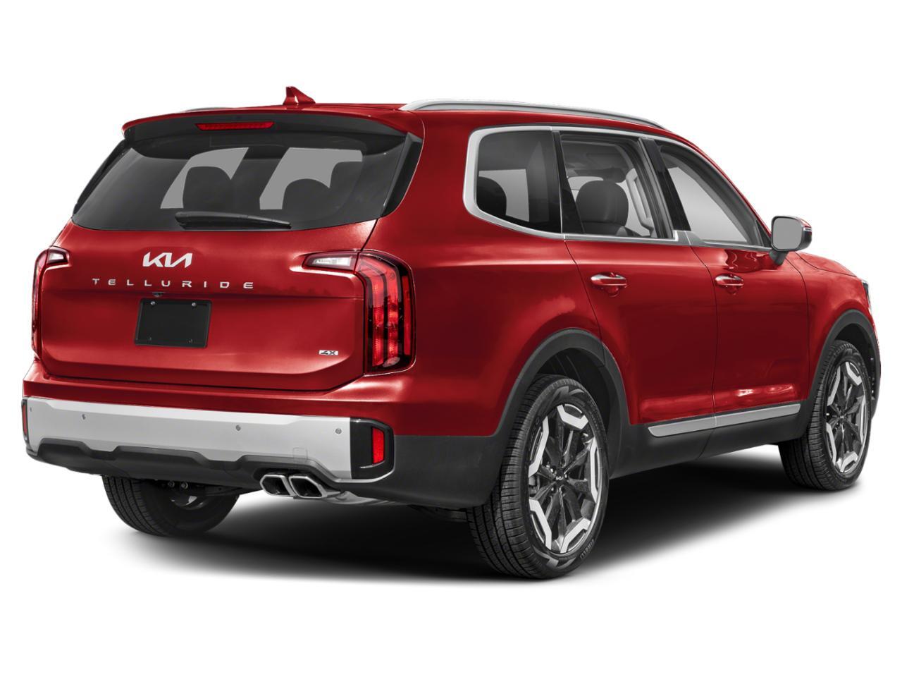 2024 Kia Telluride S San Clemente CA