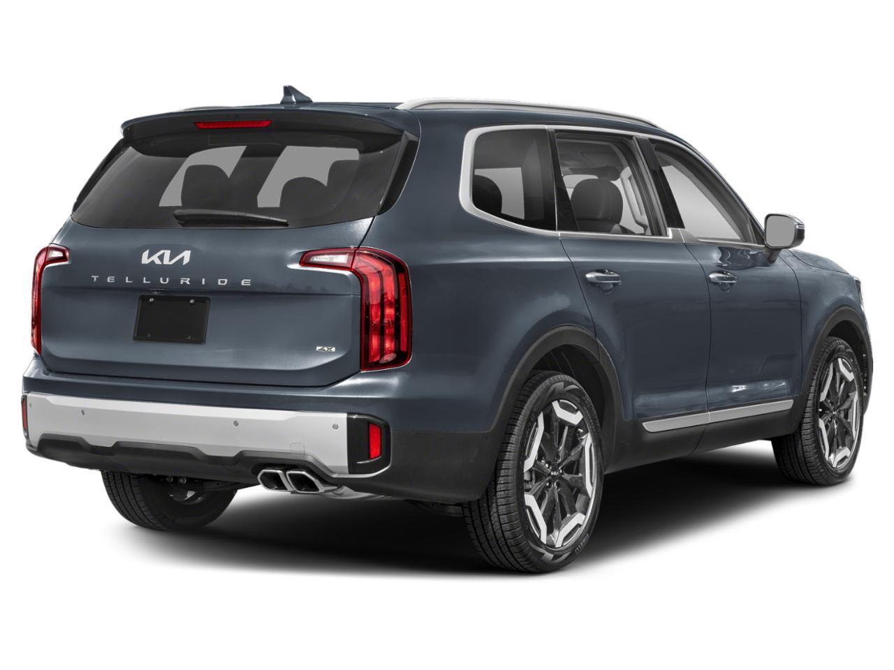 2024 Kia Telluride S San Clemente CA
