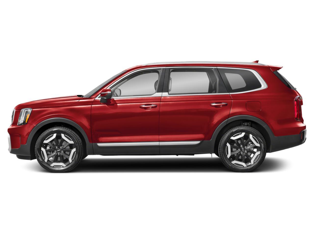 2024 Kia Telluride S San Clemente CA