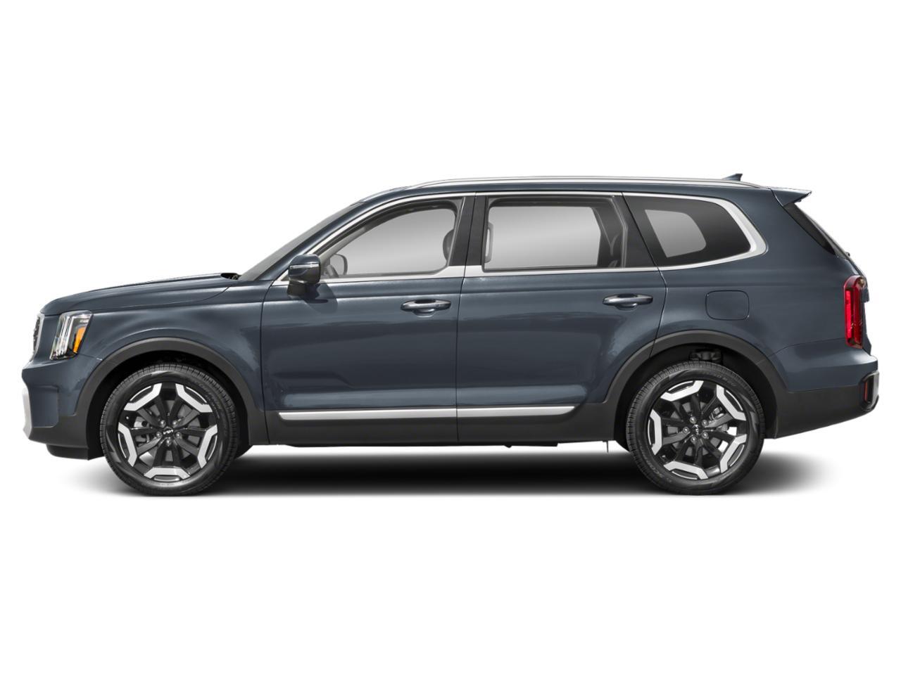 2024 Kia Telluride S San Clemente CA