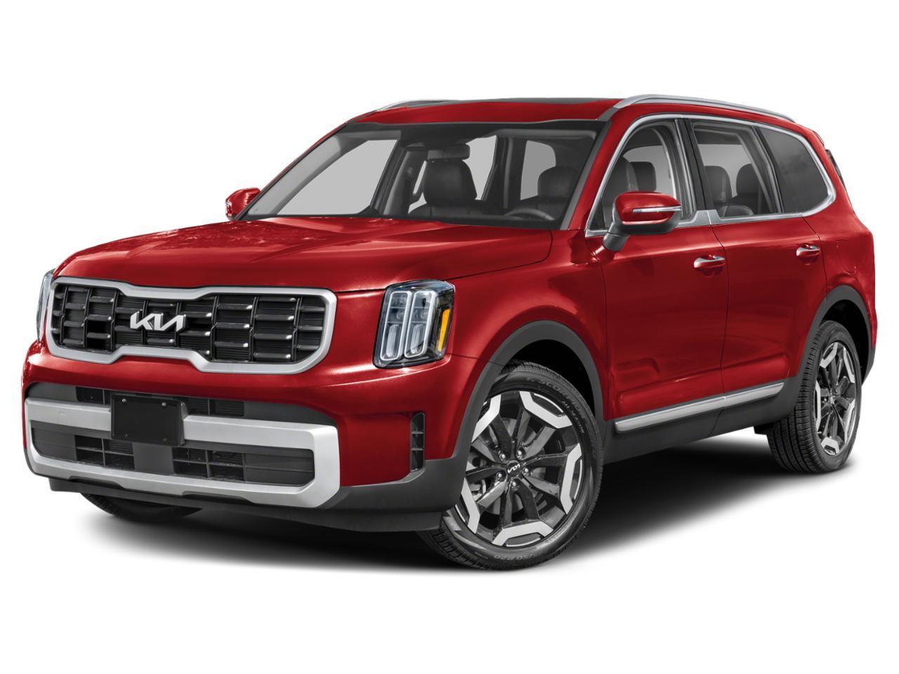 2024 Kia Telluride S San Clemente CA