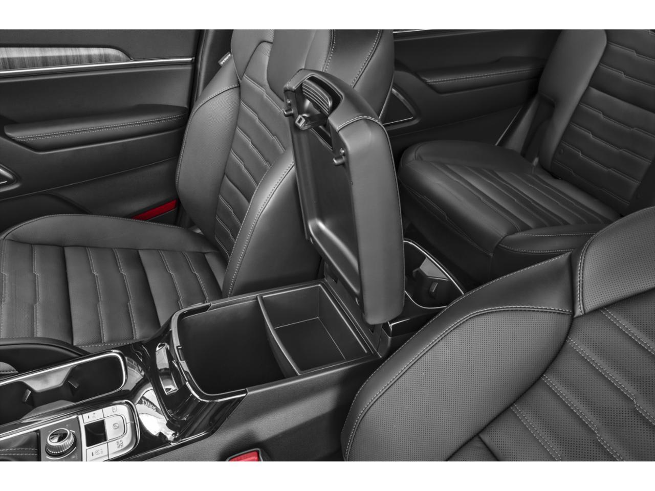 2024 Kia Telluride SX LIMITED AWD Listowel ON
