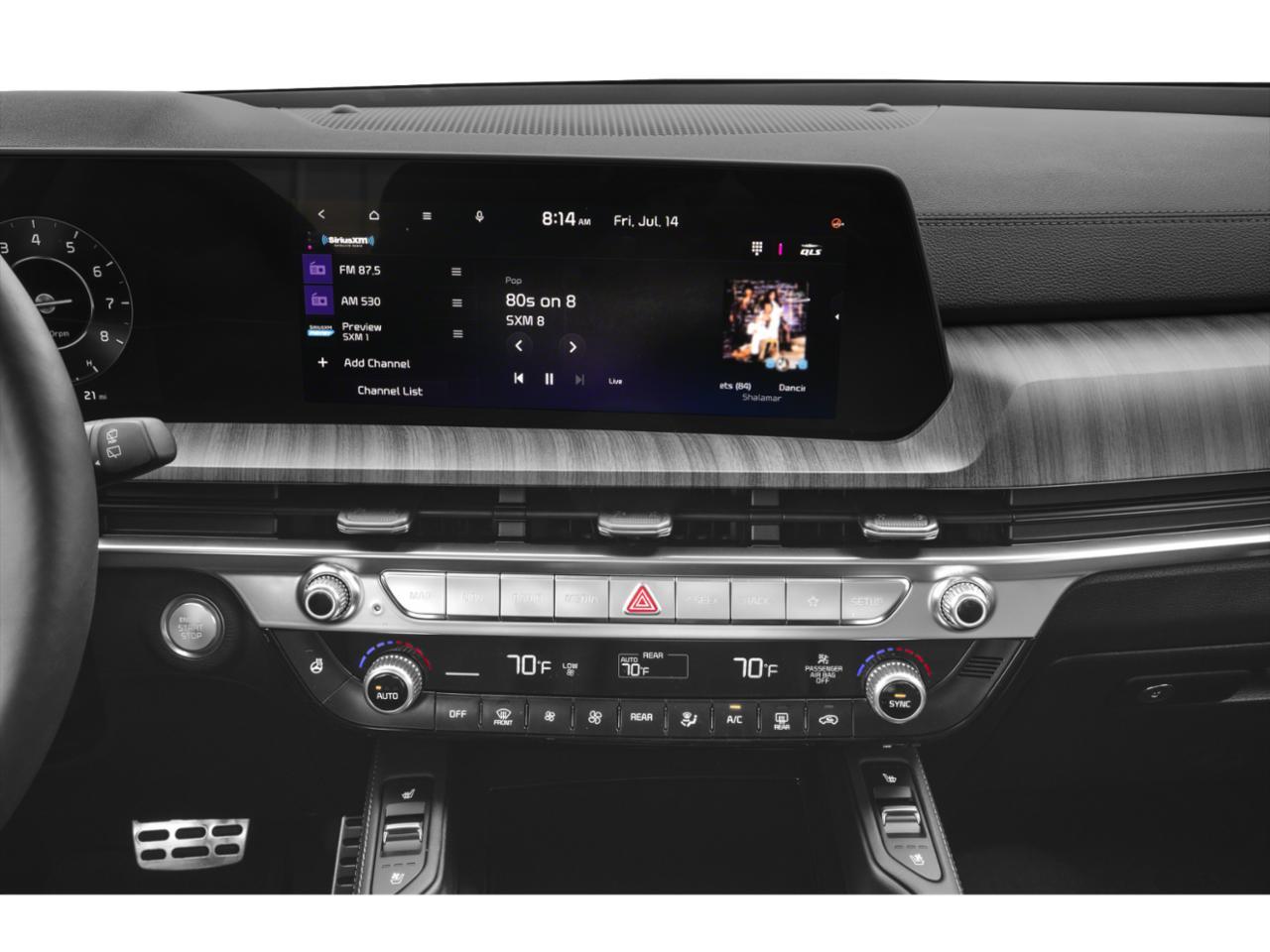 2024 Kia Telluride SX LIMITED AWD Listowel ON