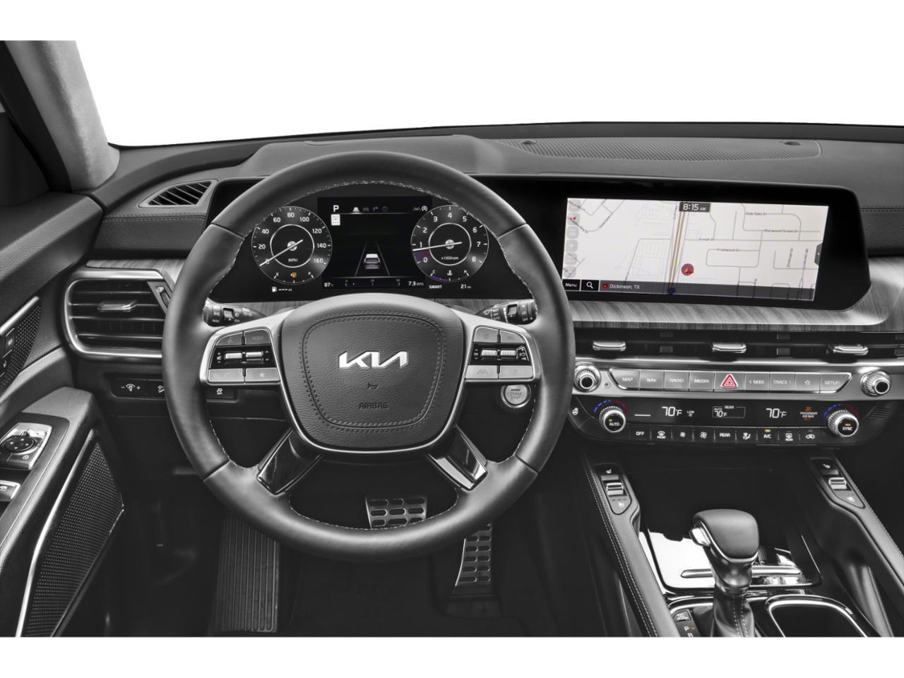 2024 Kia Telluride SX LIMITED AWD Listowel ON