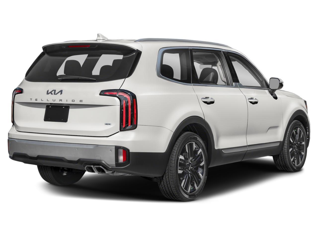 2024 Kia Telluride SX LIMITED AWD Listowel ON