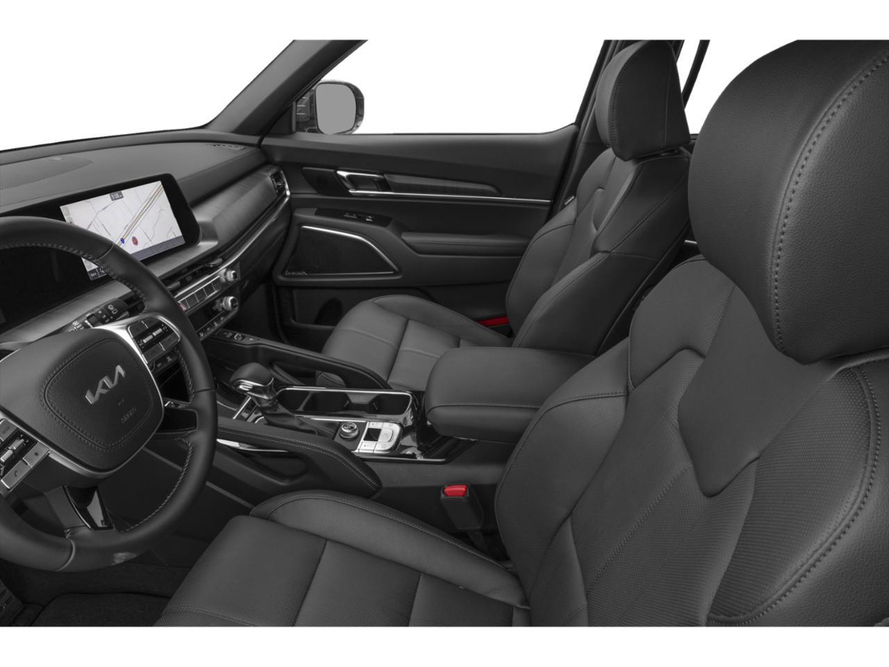 2024 Kia Telluride SX San Clemente CA