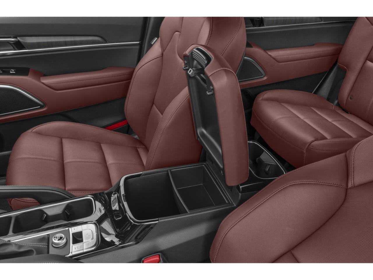 2024 Kia Telluride SX San Clemente CA