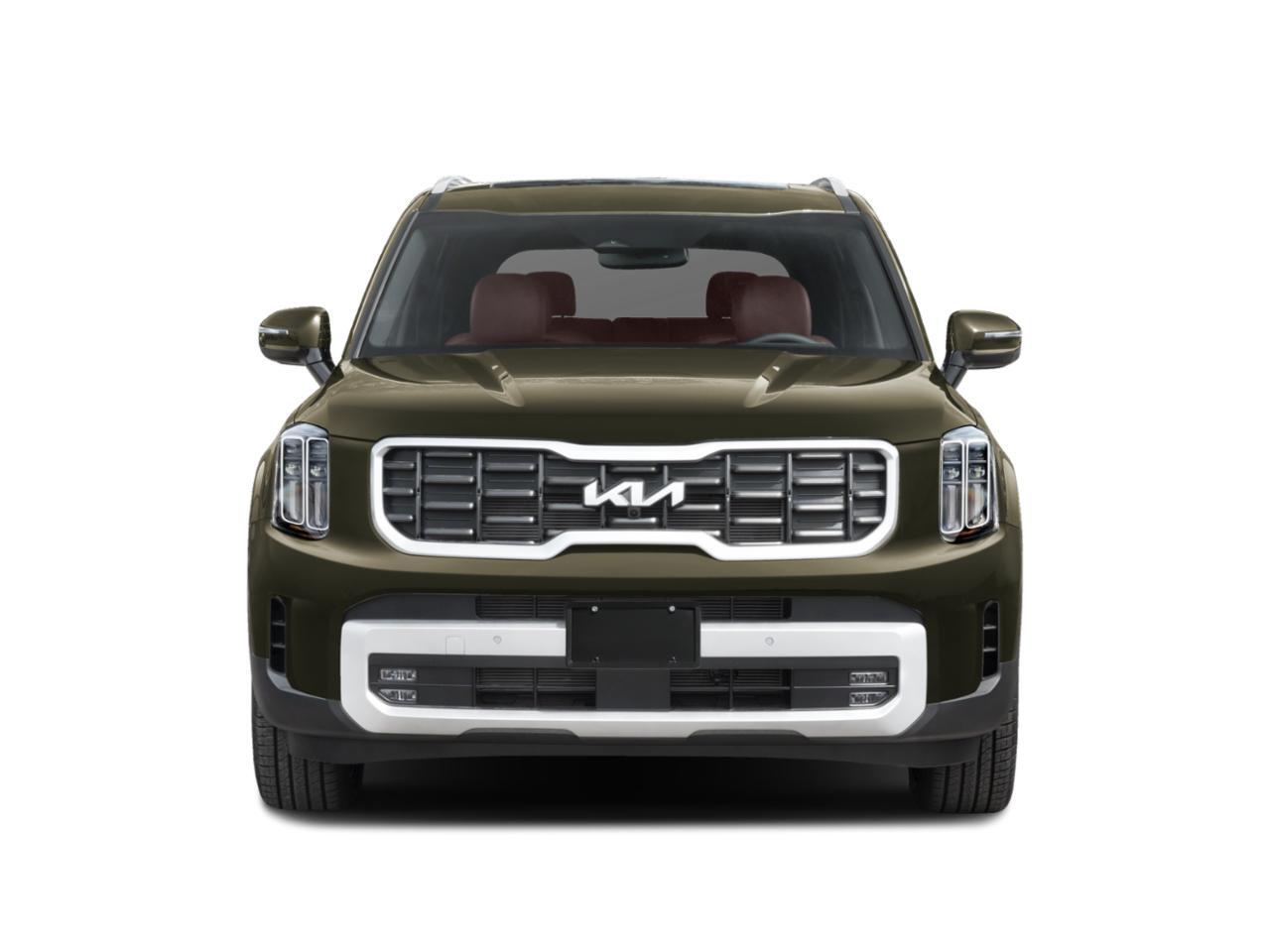 2024 Kia Telluride SX San Clemente CA