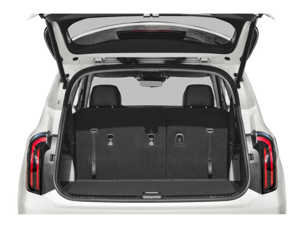 2024 Kia Telluride SX-Prestige Roseville CA