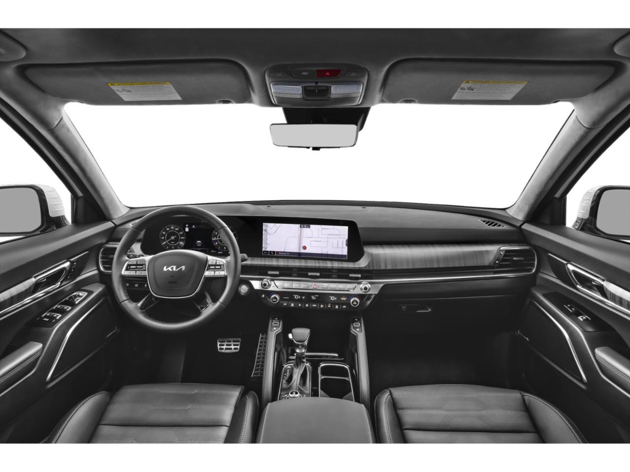 2024 Kia Telluride SX-Prestige Roseville CA