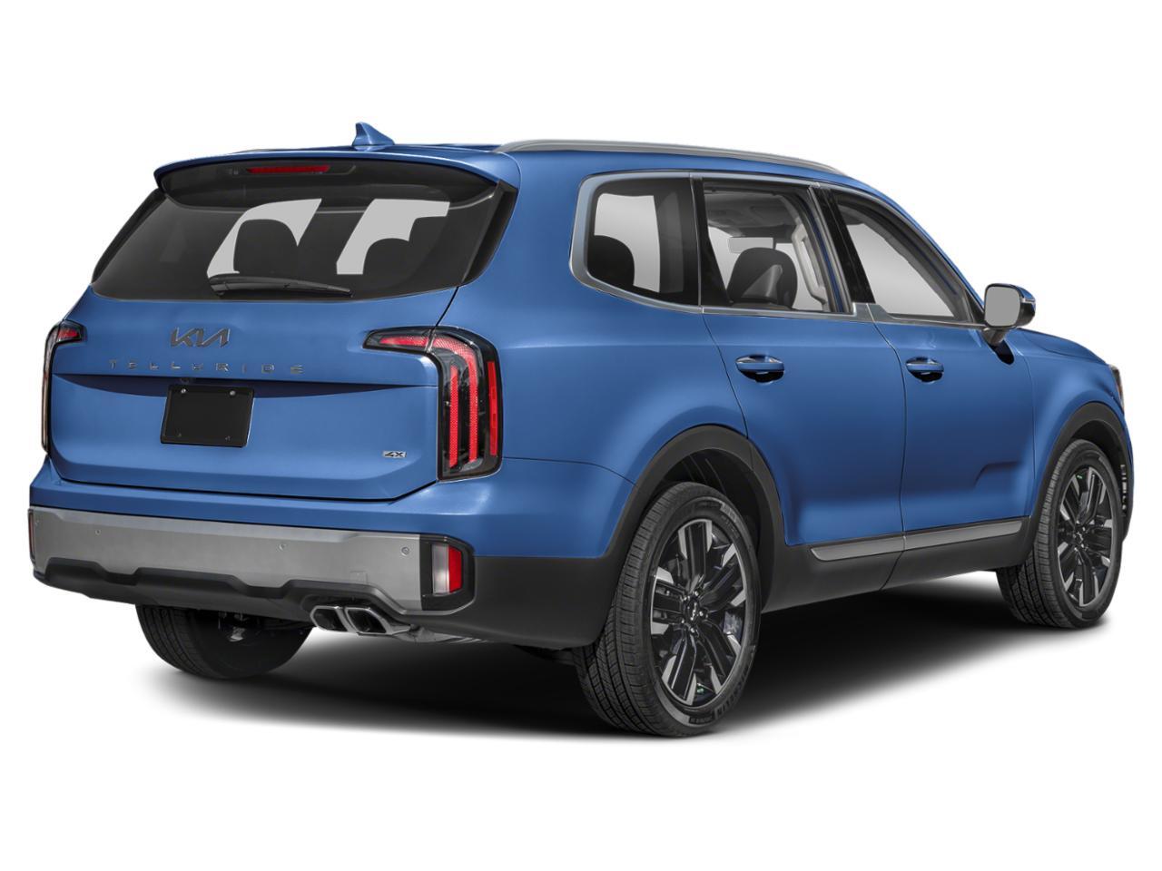 2024 Kia Telluride SX-Prestige San Clemente CA