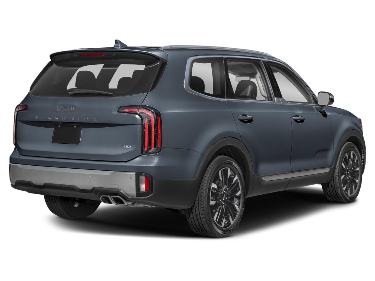 2024 Kia Telluride SX-Prestige