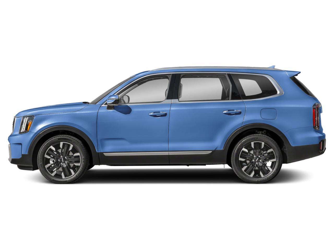 2024 Kia Telluride SX-Prestige San Clemente CA