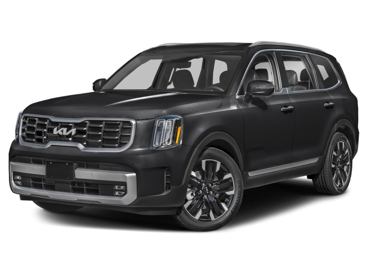 2024 Kia Telluride SX-Prestige