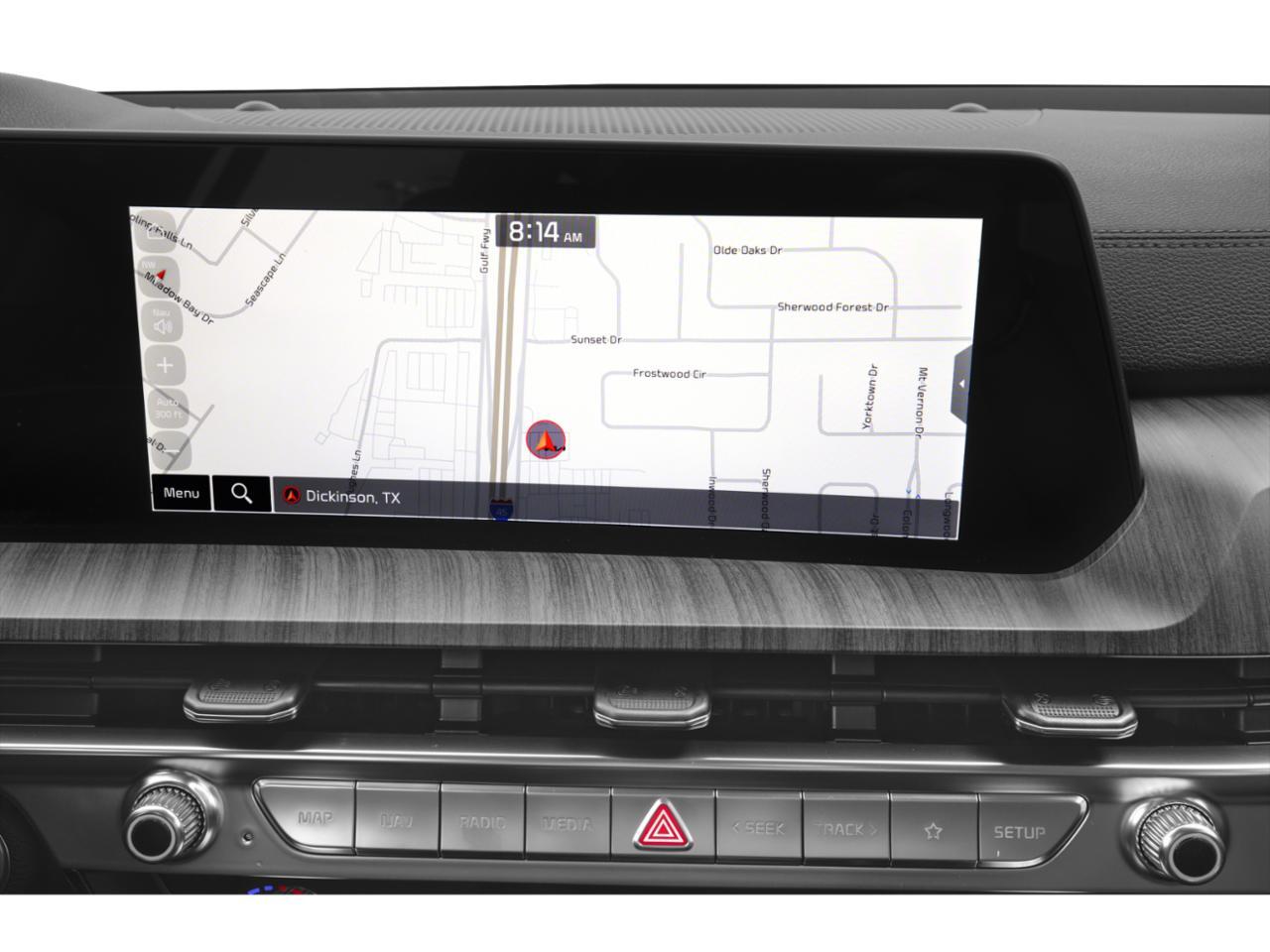 2024 Kia Telluride SX-Prestige Tucson AZ