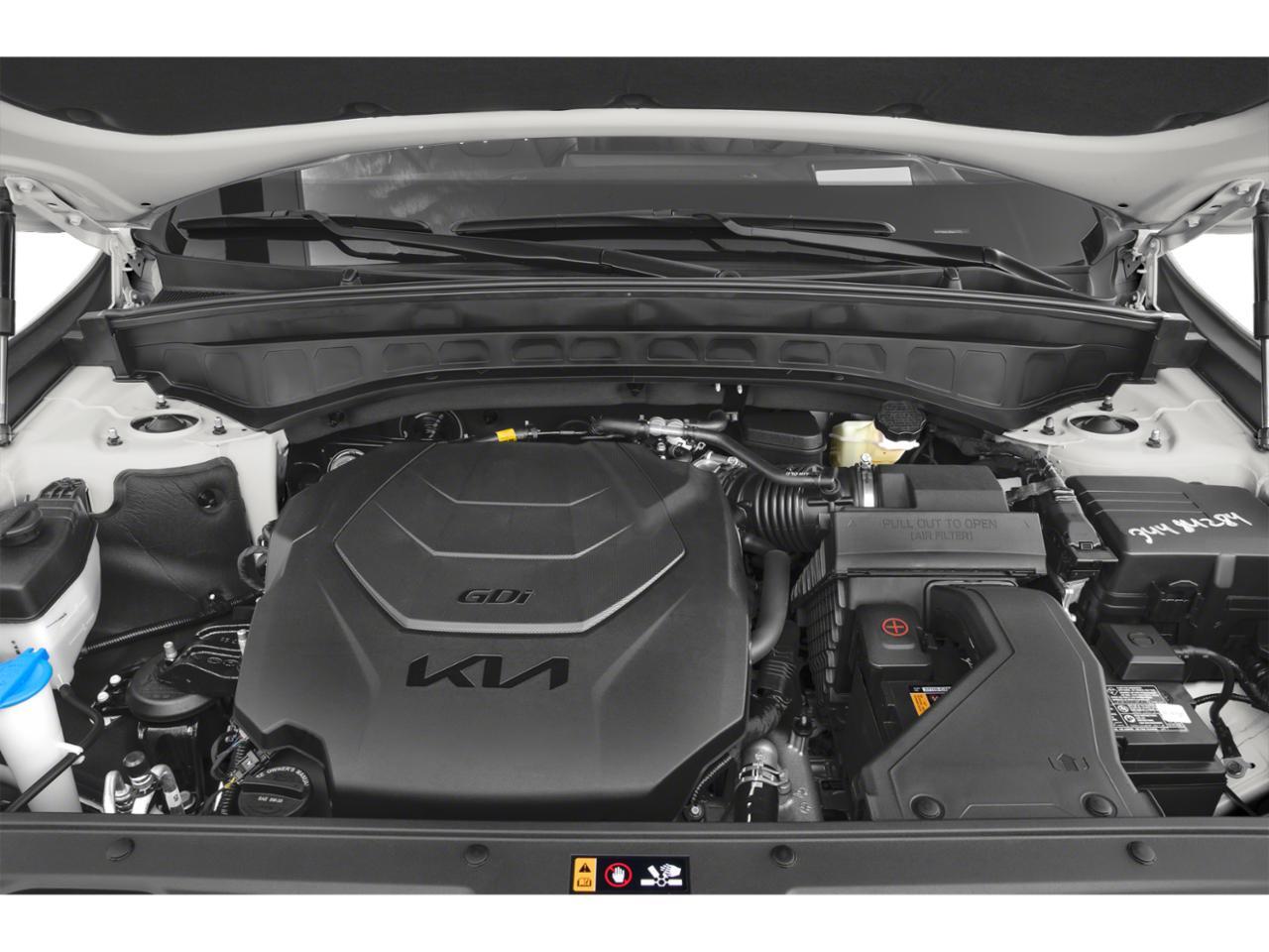 2024 Kia Telluride SX-Prestige Tucson AZ