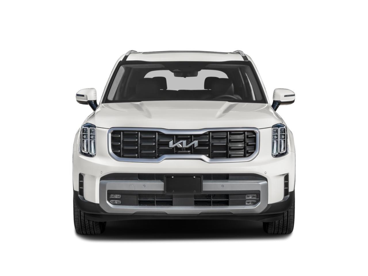 2024 Kia Telluride SX-Prestige Tucson AZ