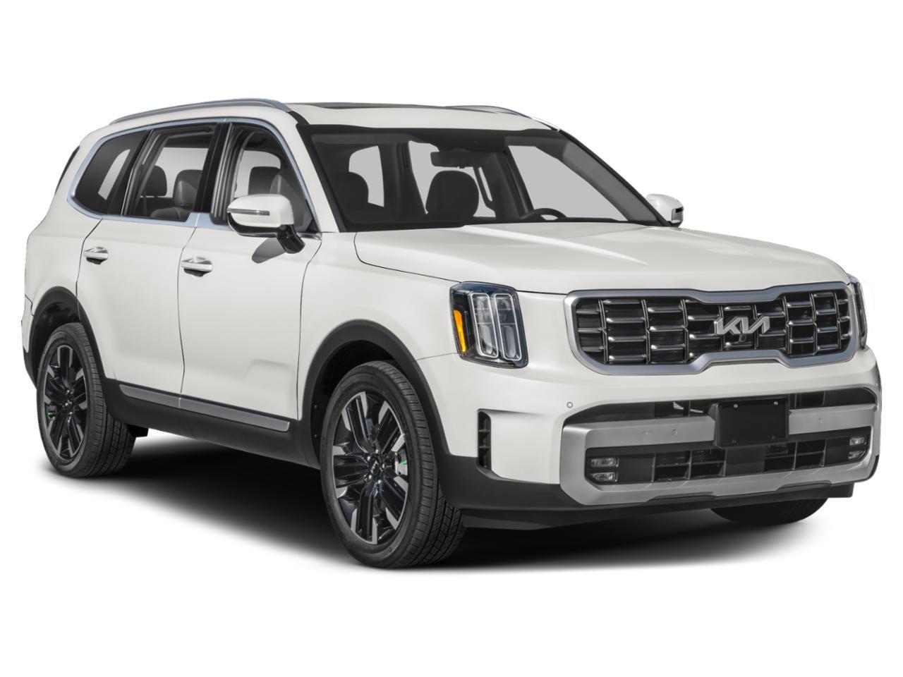 2024 Kia Telluride SX-Prestige Tucson AZ