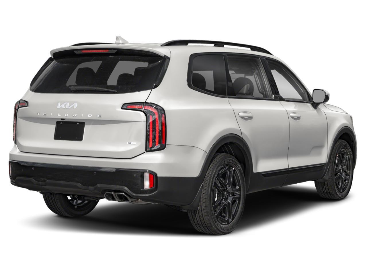 2024 Kia Telluride SX-Prestige