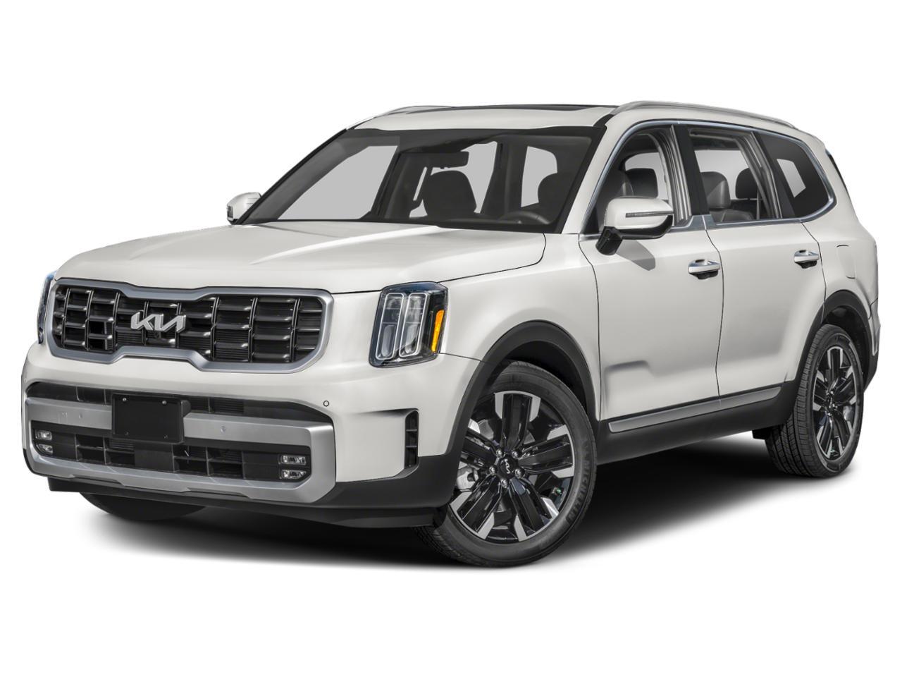 2024 Kia Telluride SX-Prestige
