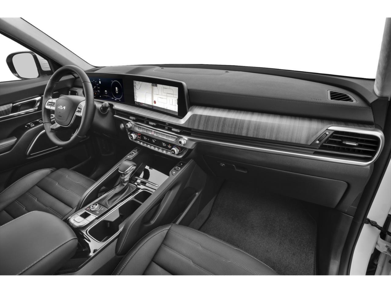 2024 Kia Telluride SX-Prestige Cape Girardeau MO