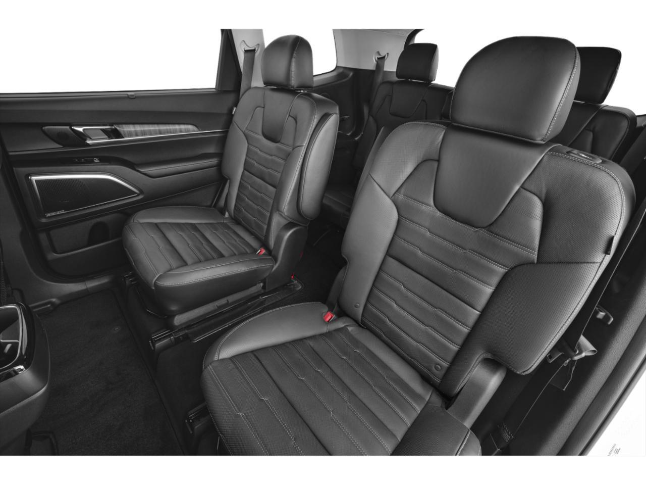 2024 Kia Telluride SX-Prestige Cape Girardeau MO