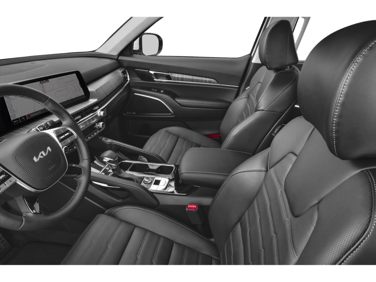 2024 Kia Telluride SX-Prestige Cape Girardeau MO