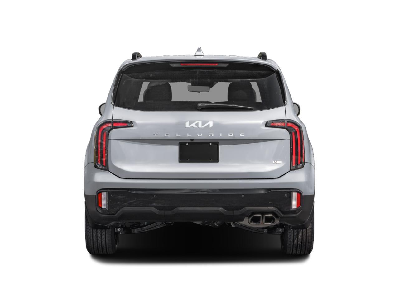 2024 Kia Telluride SX-Prestige X-Line Cape Girardeau MO