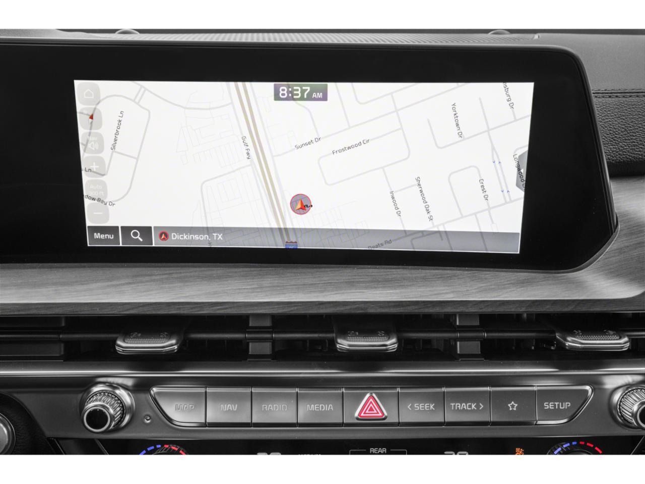 2024 Kia Telluride SX-Prestige X-Line Cape Girardeau MO