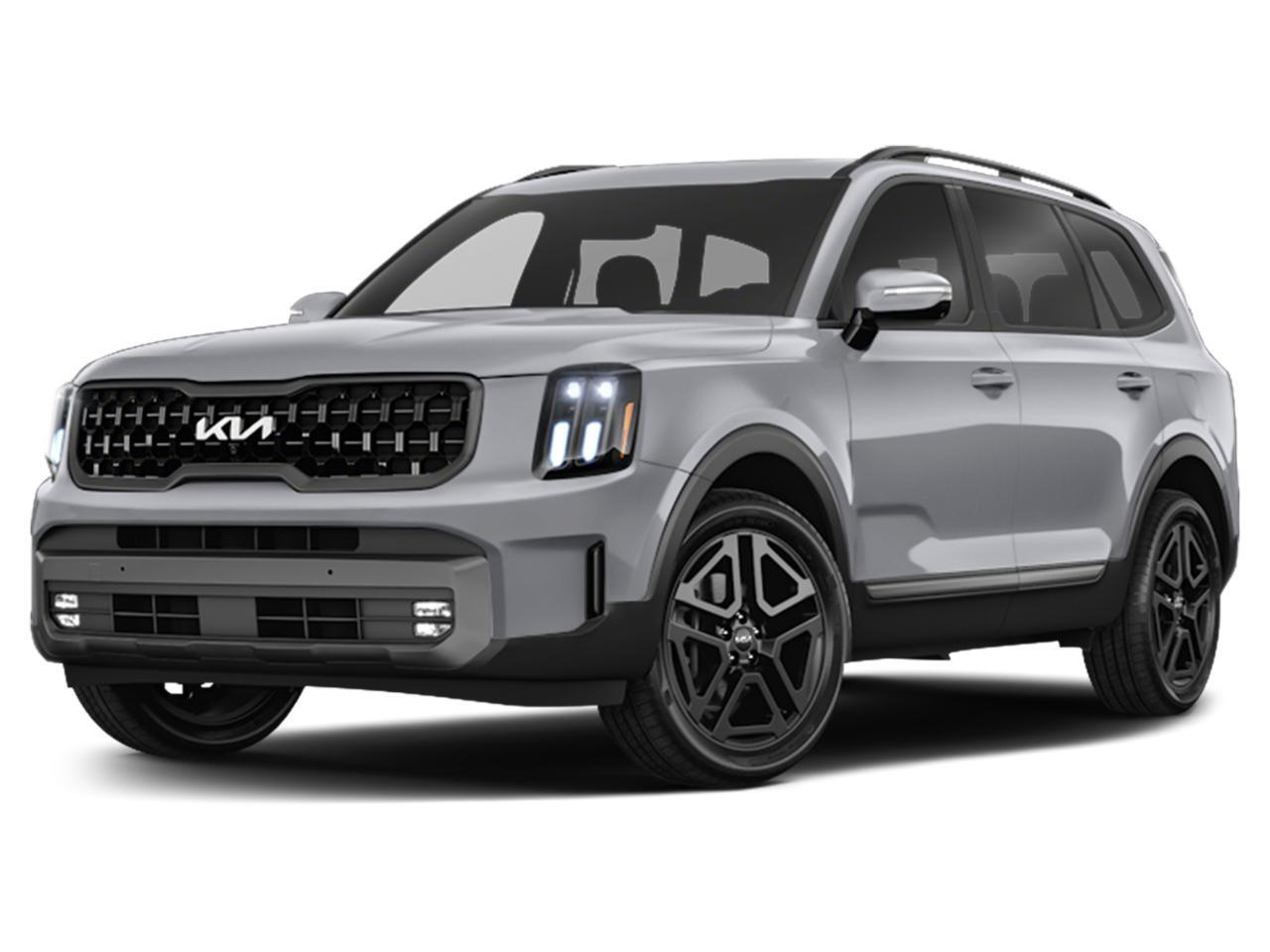 New 2024 Kia Telluride SX Prestige XLine in Hackettstown NJ