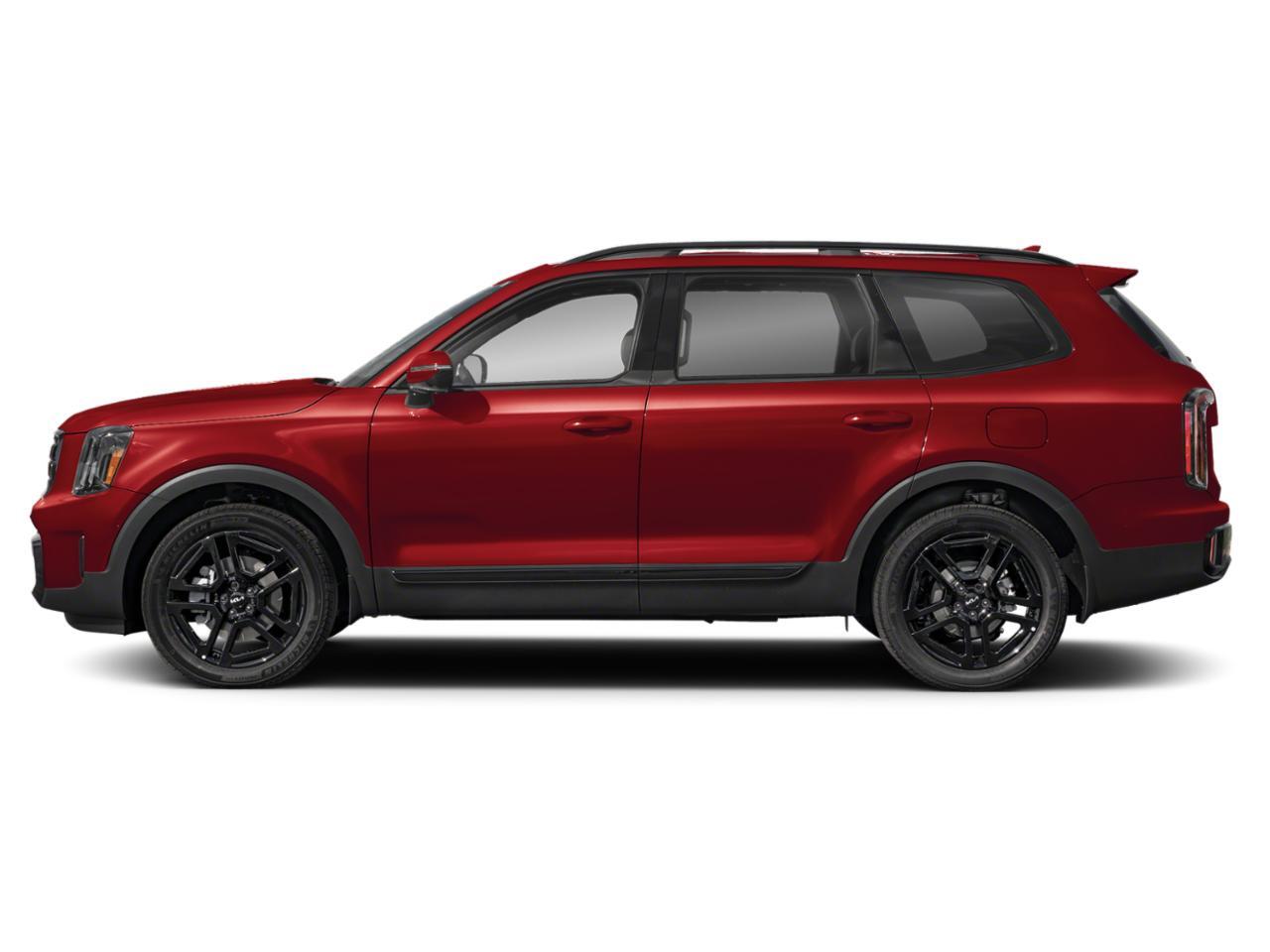 2024 Kia Telluride SX-Prestige X-Line