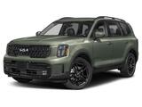 2024 Kia Telluride SX-Prestige X-Line San Diego County CA