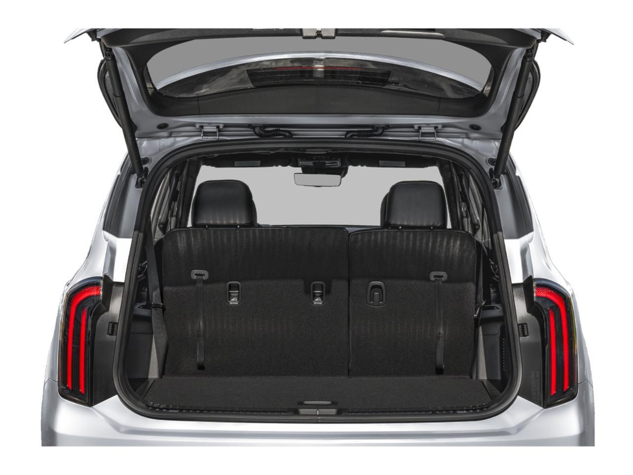 2024 Kia Telluride SX-Prestige X-Line Tucson AZ