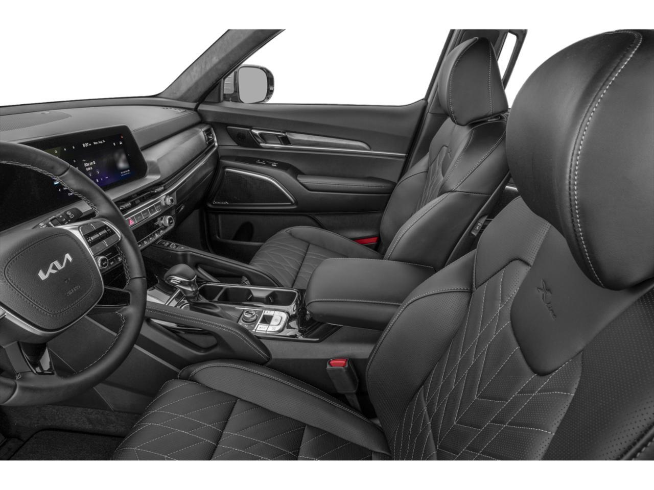 2024 Kia Telluride SX-Prestige X-Line Tucson AZ