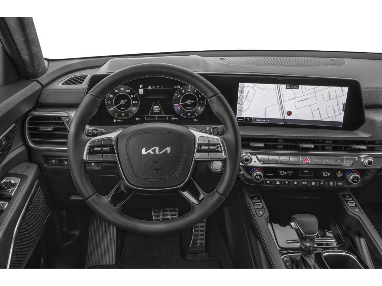 2024 Kia Telluride SX-Prestige X-Line Tucson AZ
