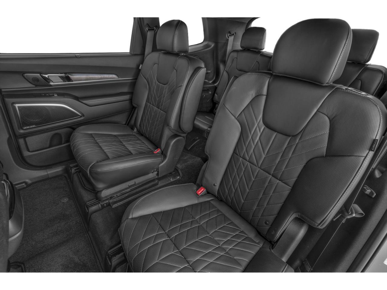 2024 Kia Telluride SX-Prestige X-Line Tucson AZ