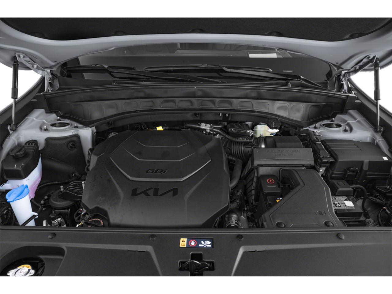 2024 Kia Telluride SX-Prestige X-Line Tucson AZ