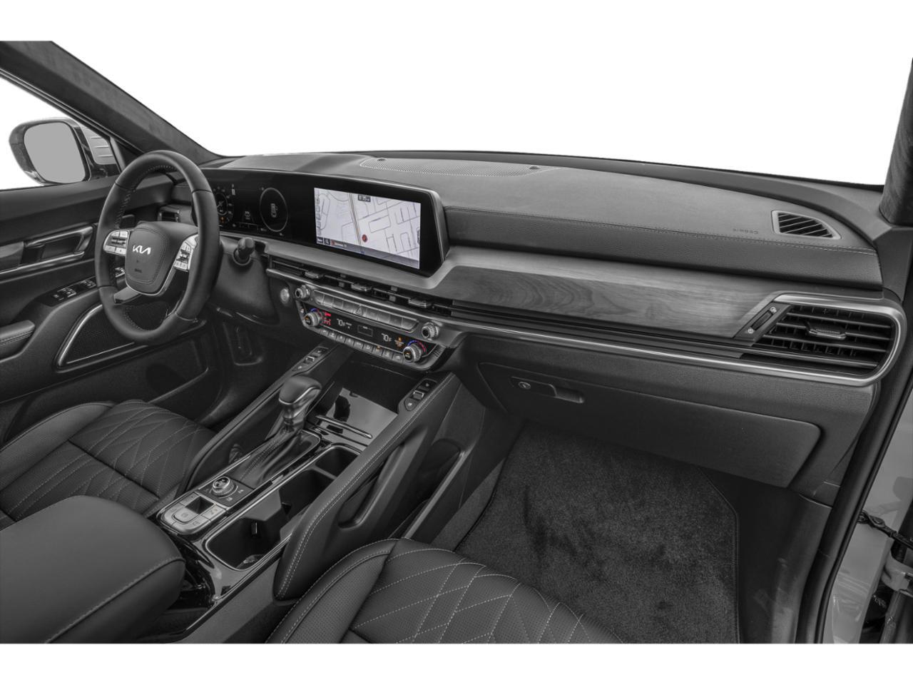 2024 Kia Telluride SX-Prestige X-Line Tucson AZ