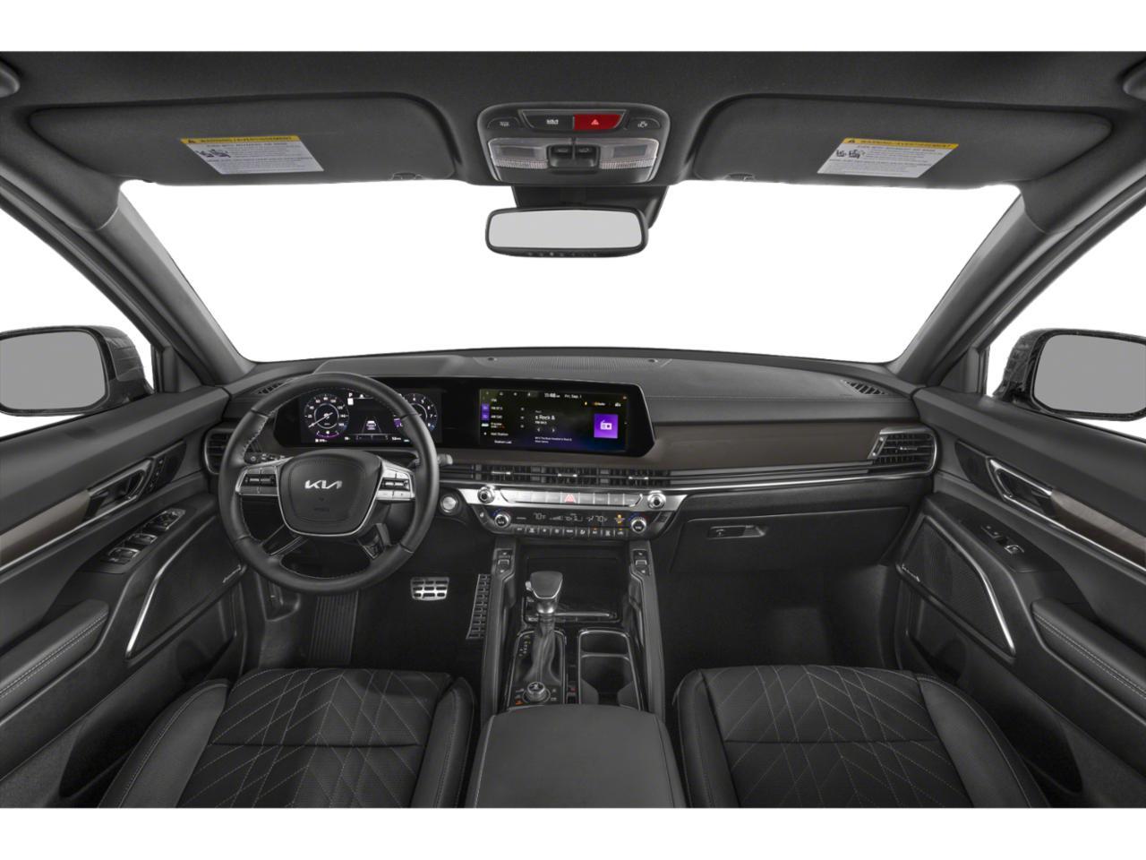 2024 Kia Telluride SX-Prestige X-Pro Folsom CA