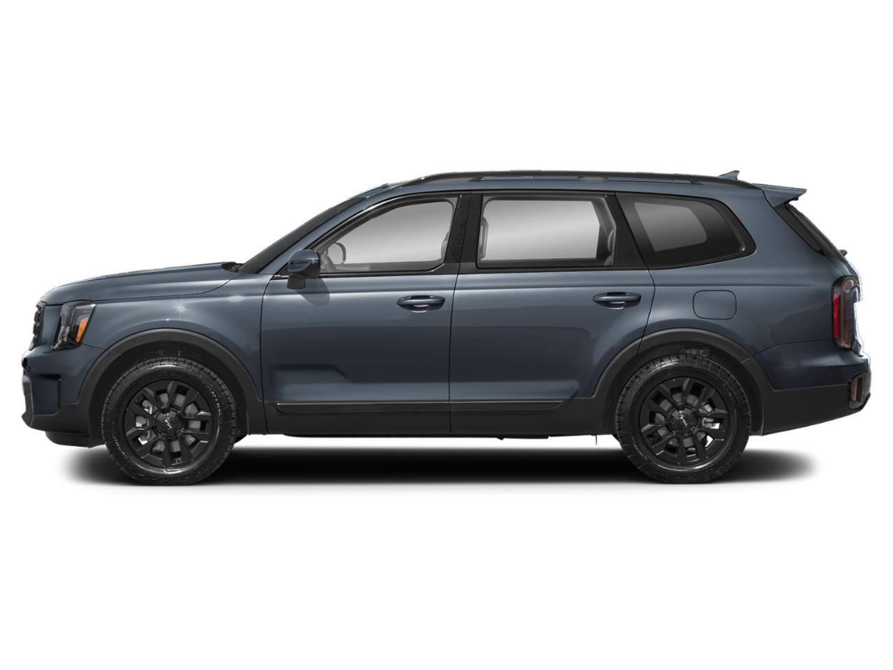 2024 Kia Telluride SX Prestige X-Pro AWD's photo