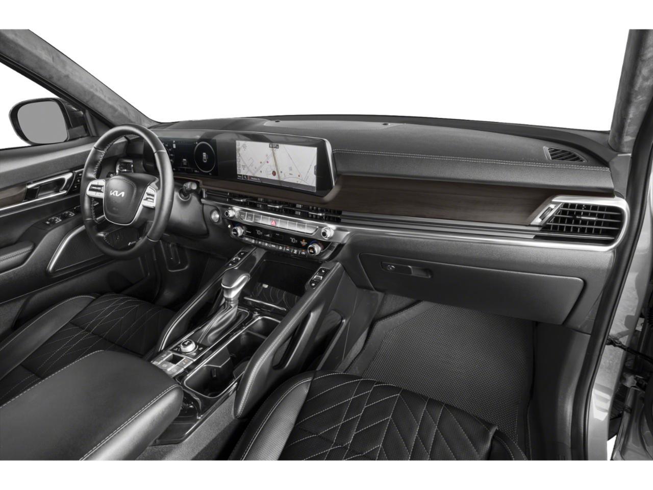 2024 Kia Telluride SX-Prestige X-Pro San Clemente CA