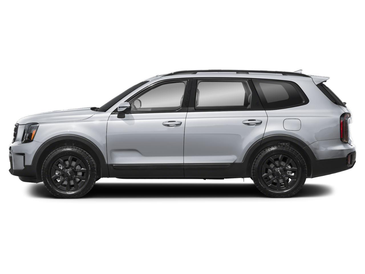 2024 Kia Telluride SX-Prestige X-Pro