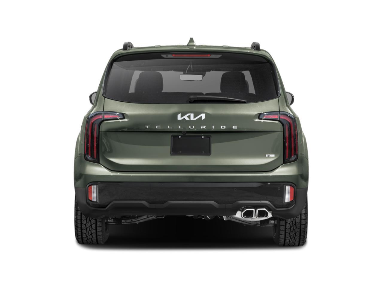 2024 Kia Telluride SX-Prestige X-Pro Tucson AZ