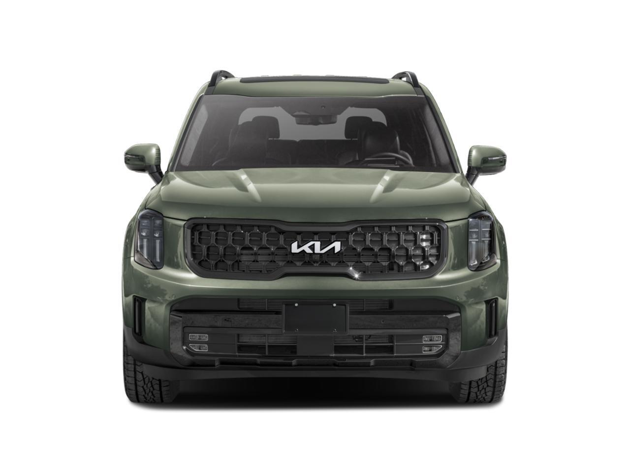 2024 Kia Telluride SX-Prestige X-Pro Tucson AZ