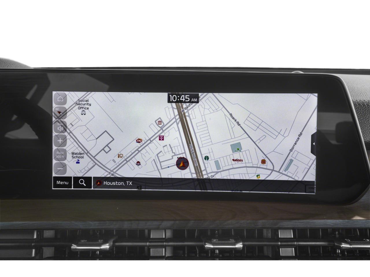 2024 Kia Telluride SX-Prestige X-Pro Tucson AZ