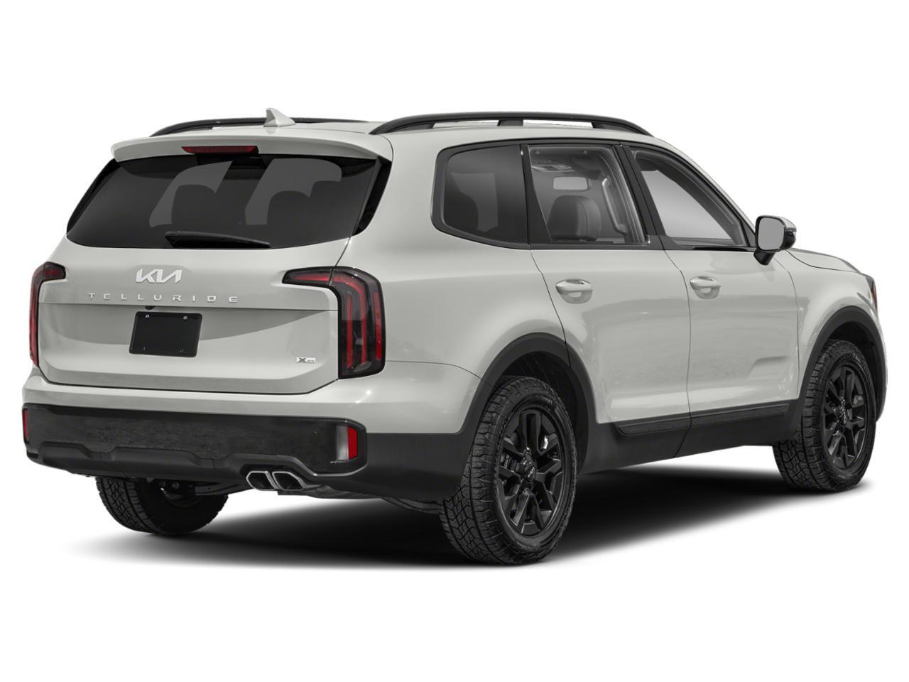 2024 Kia Telluride SX-Prestige X-Pro
