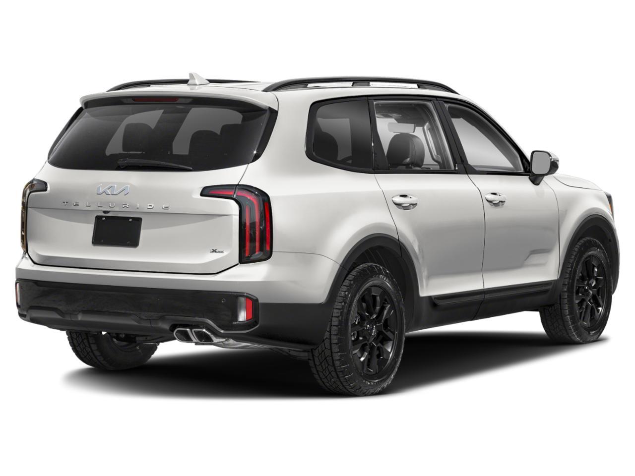 2024 Kia Telluride SX-Prestige X-Pro Tucson AZ