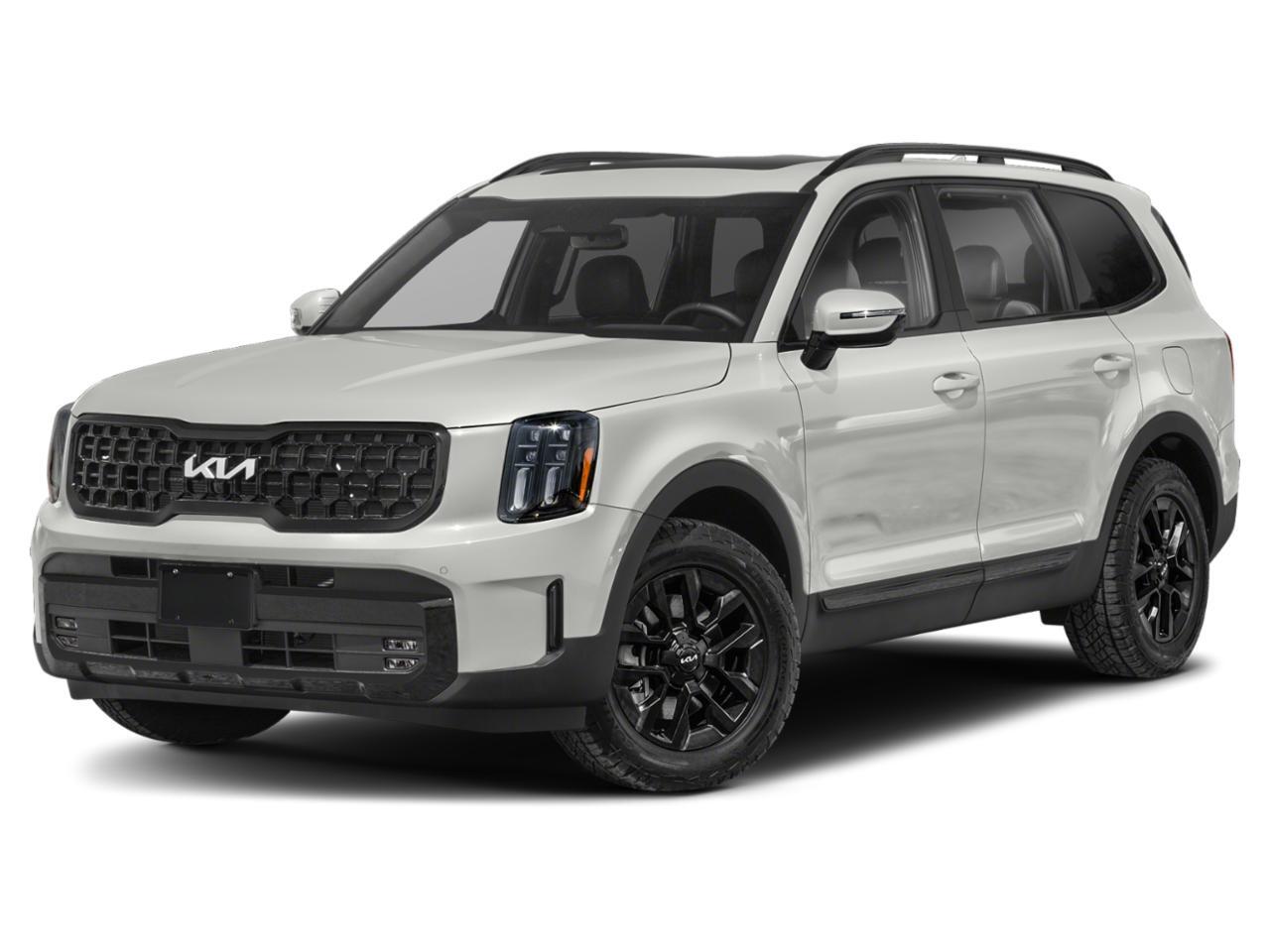 2024 Kia Telluride SX-Prestige X-Pro